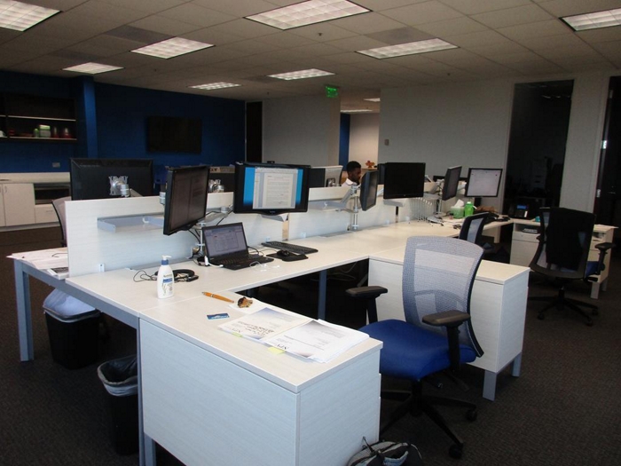 NPV Advisors Case Study